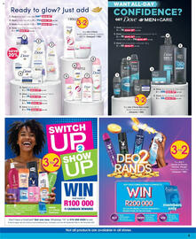 Clicks catalogue Page 9