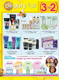Clicks catalogue Page 10