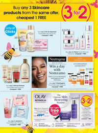 Clicks catalogue Page 11