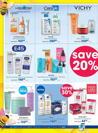 Clicks catalogue Page 12
