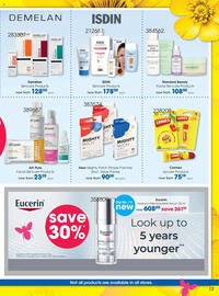 Clicks catalogue Page 13