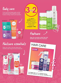 Clicks catalogue Page 17