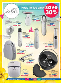 Clicks catalogue Page 18