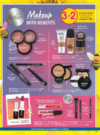 Clicks catalogue Page 19