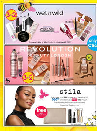 Clicks catalogue Page 20