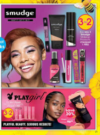Clicks catalogue Page 21