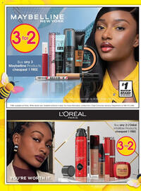 Clicks catalogue Page 22