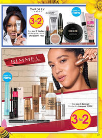 Clicks catalogue Page 23