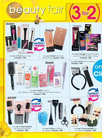 Clicks catalogue Page 26