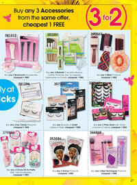 Clicks catalogue Page 27