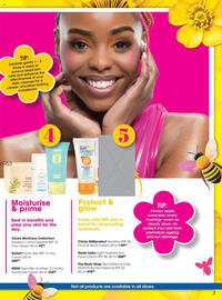 Clicks catalogue Page 3