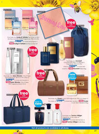 Clicks catalogue Page 31