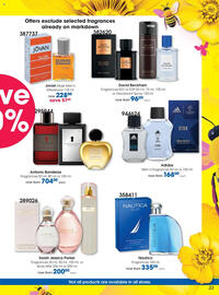 Clicks catalogue Page 33