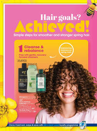 Clicks catalogue Page 36