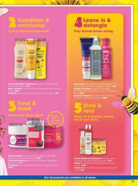 Clicks catalogue Page 37