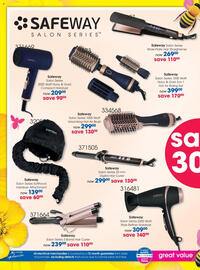 Clicks catalogue Page 42