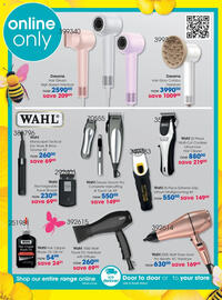 Clicks catalogue Page 46