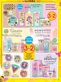 Clicks catalogue Page 47