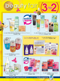 Clicks catalogue Page 8