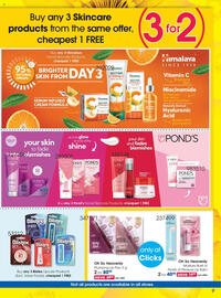 Clicks catalogue Page 9