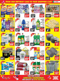 KitKat Cash and Carry catalogue Page 12