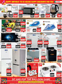 KitKat Cash and Carry catalogue Page 14