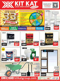 KitKat Cash and Carry catalogue Page 16