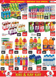 KitKat Cash and Carry catalogue Page 4