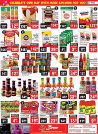 KitKat Cash and Carry catalogue Page 7