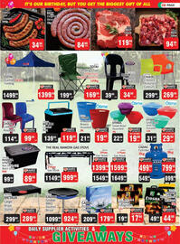 KitKat Cash and Carry catalogue Page 8