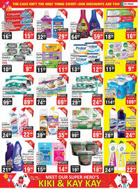 KitKat Cash and Carry catalogue Page 9