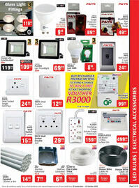 KitKat Cash and Carry catalogue Page 5