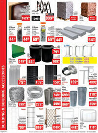 KitKat Cash and Carry catalogue Page 6