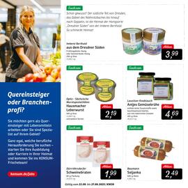 KONSUM Prospekt woche 39 Seite 2