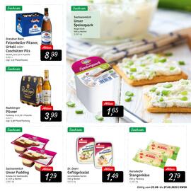 KONSUM Prospekt woche 39 Seite 3