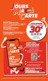 Catalogue Netto semaine 40 page 2