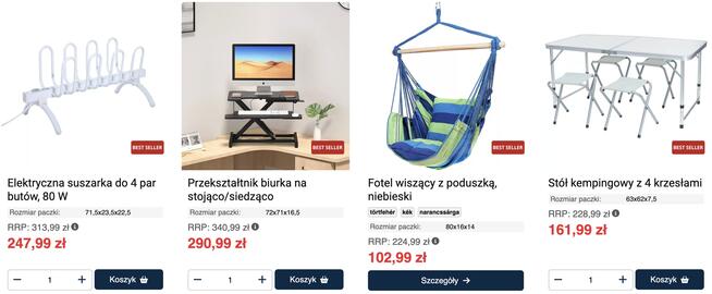 Alinda akciós újság Oldal 3