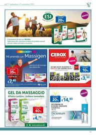 Volantino Migross Superstore | Beauty pharrma Pagina 11