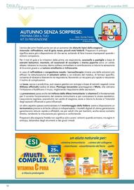 Volantino Migross Superstore | Beauty pharrma Pagina 12