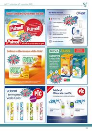 Volantino Migross Superstore | Beauty pharrma Pagina 13