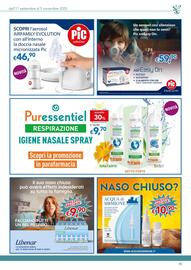 Volantino Migross Superstore | Beauty pharrma Pagina 15