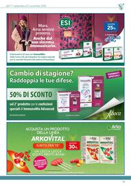 Volantino Migross Superstore | Beauty pharrma Pagina 17