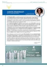 Volantino Migross Superstore | Beauty pharrma Pagina 18