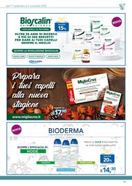 Volantino Migross Superstore | Beauty pharrma Pagina 19