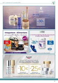 Volantino Migross Superstore | Beauty pharrma Pagina 21