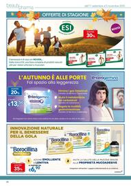 Volantino Migross Superstore | Beauty pharrma Pagina 22