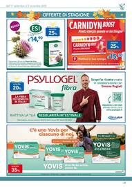 Volantino Migross Superstore | Beauty pharrma Pagina 23