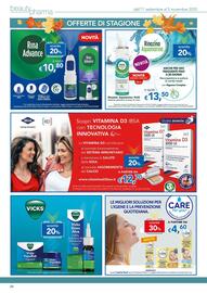Volantino Migross Superstore | Beauty pharrma Pagina 24