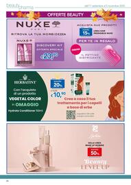 Volantino Migross Superstore | Beauty pharrma Pagina 26