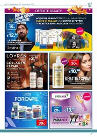 Volantino Migross Superstore | Beauty pharrma Pagina 27